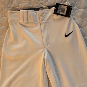 Nike baseball pants